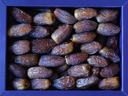 Medjool (Majdool)
